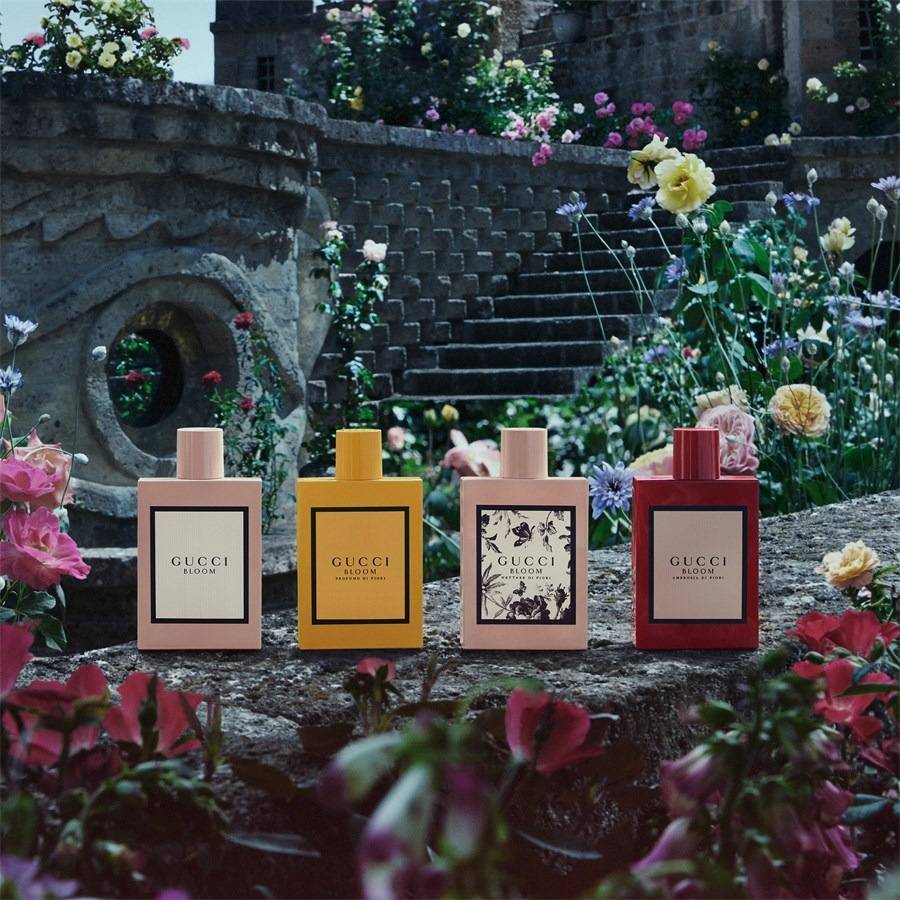 Gucci Gucci Bloom
