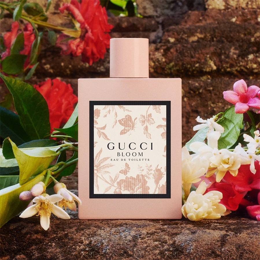 Gucci Gucci Bloom