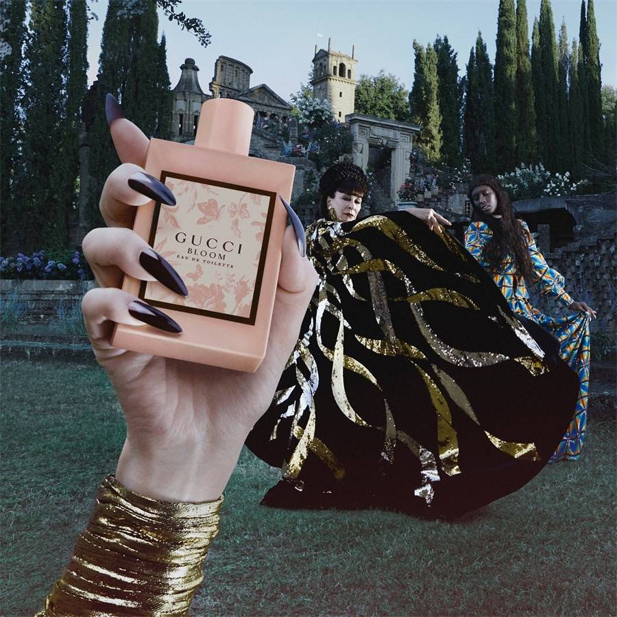 Gucci Gucci Bloom