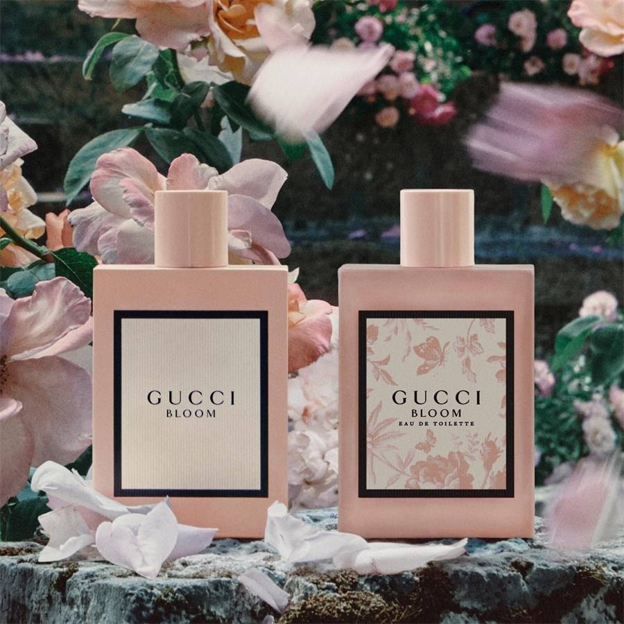 Gucci Gucci Bloom