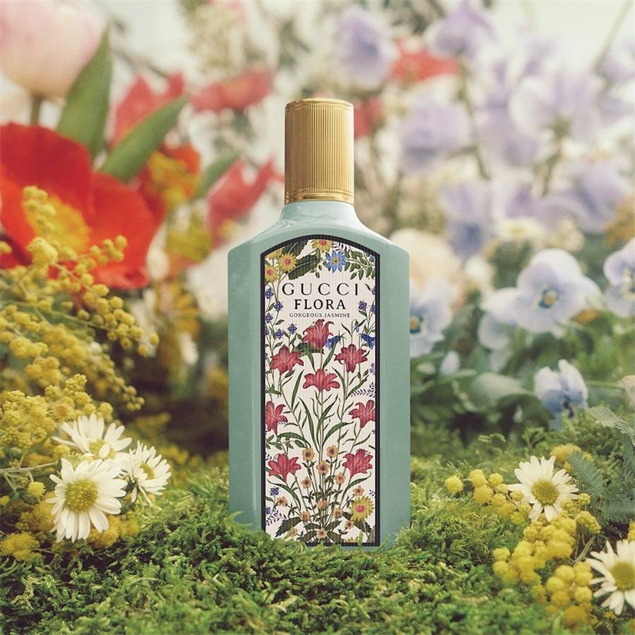 Gucci Gucci Flora