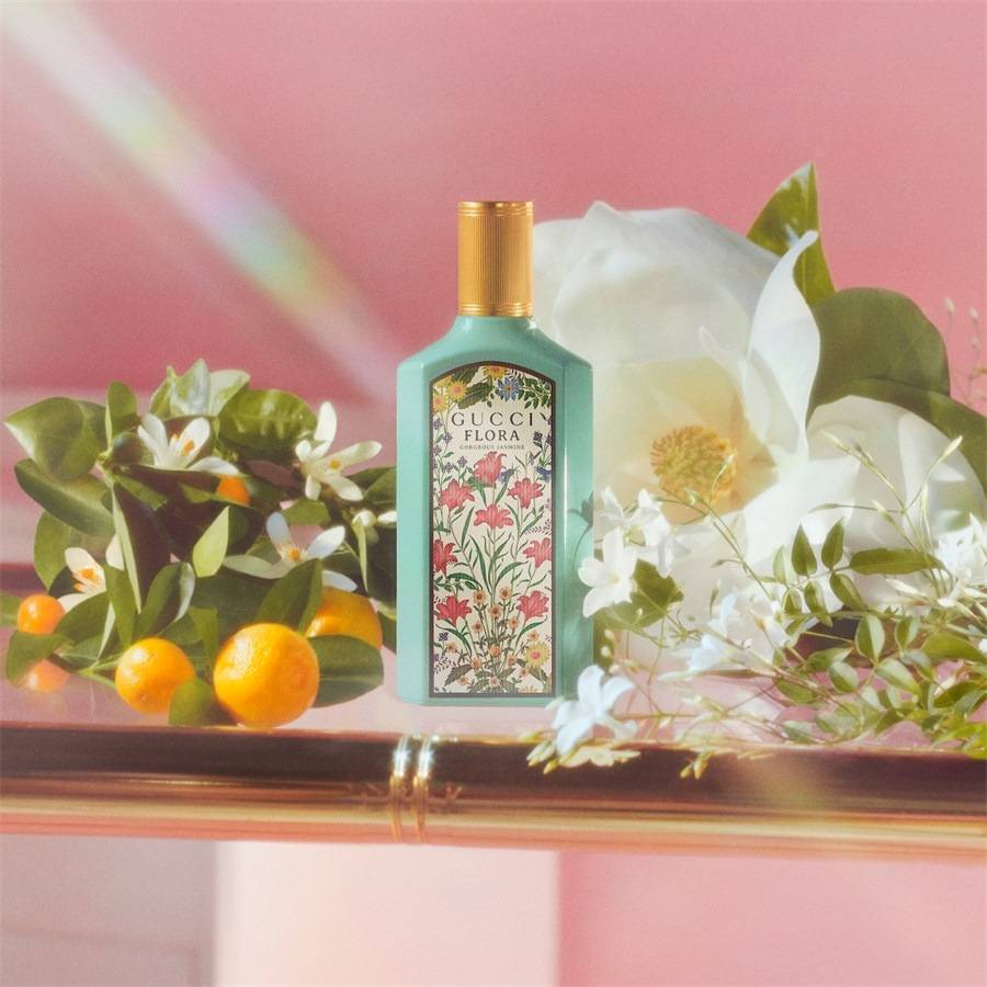 Gucci Gucci Flora
