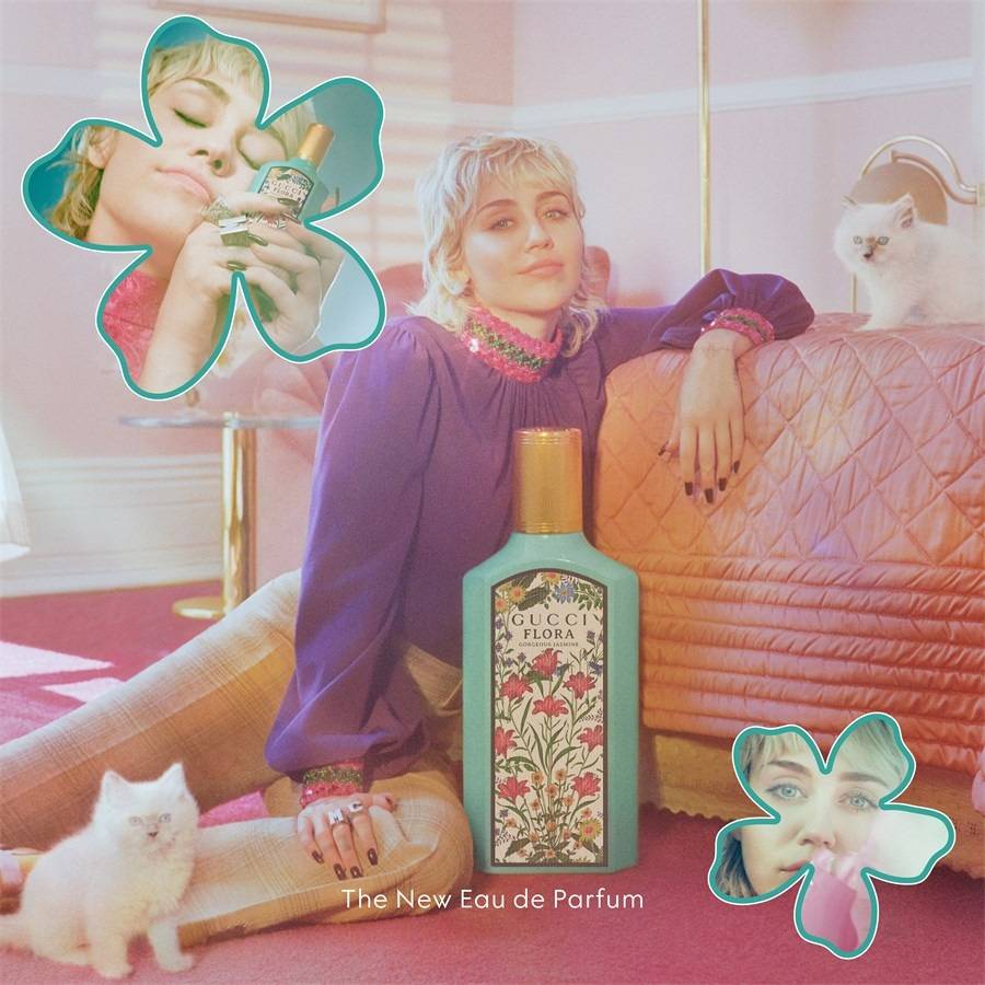 Gucci Gucci Flora