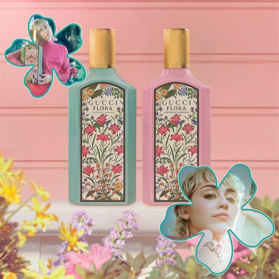 Gucci Gucci Flora