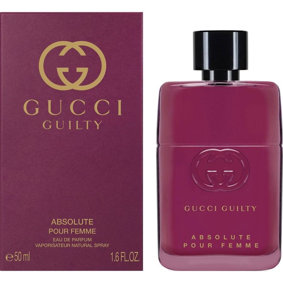 Gucci Gucci Guilty Absolute
