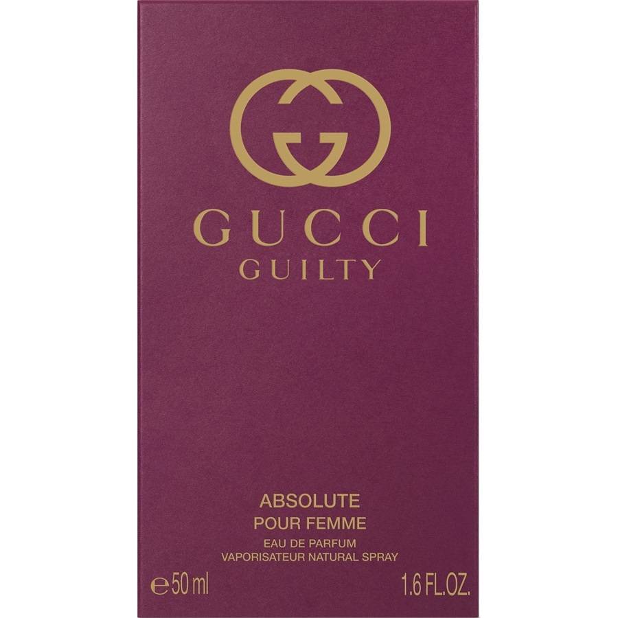 Gucci Gucci Guilty Absolute