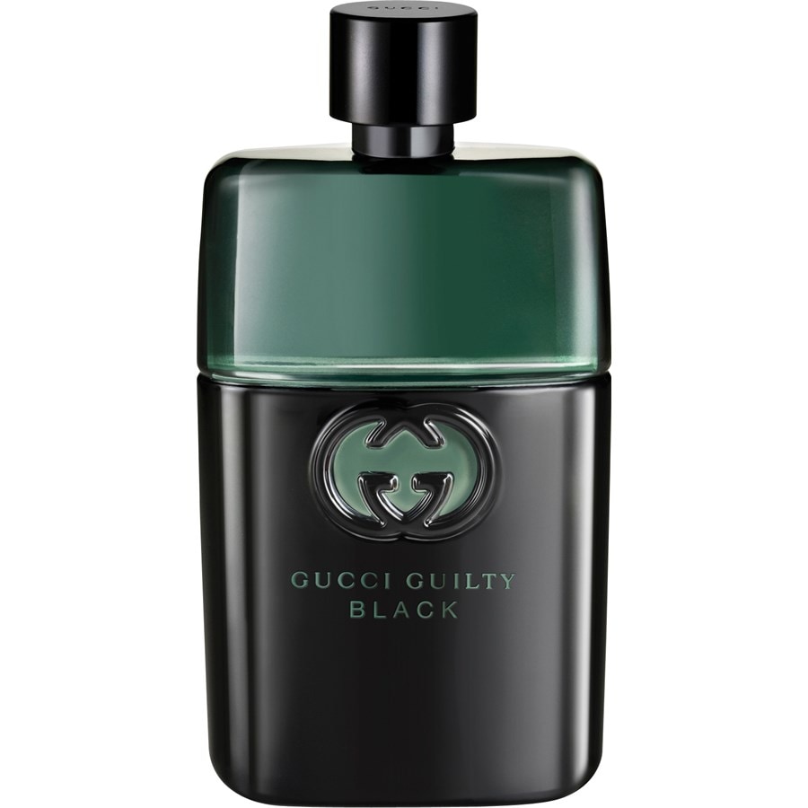Gucci Gucci Guilty Black Pour Homme