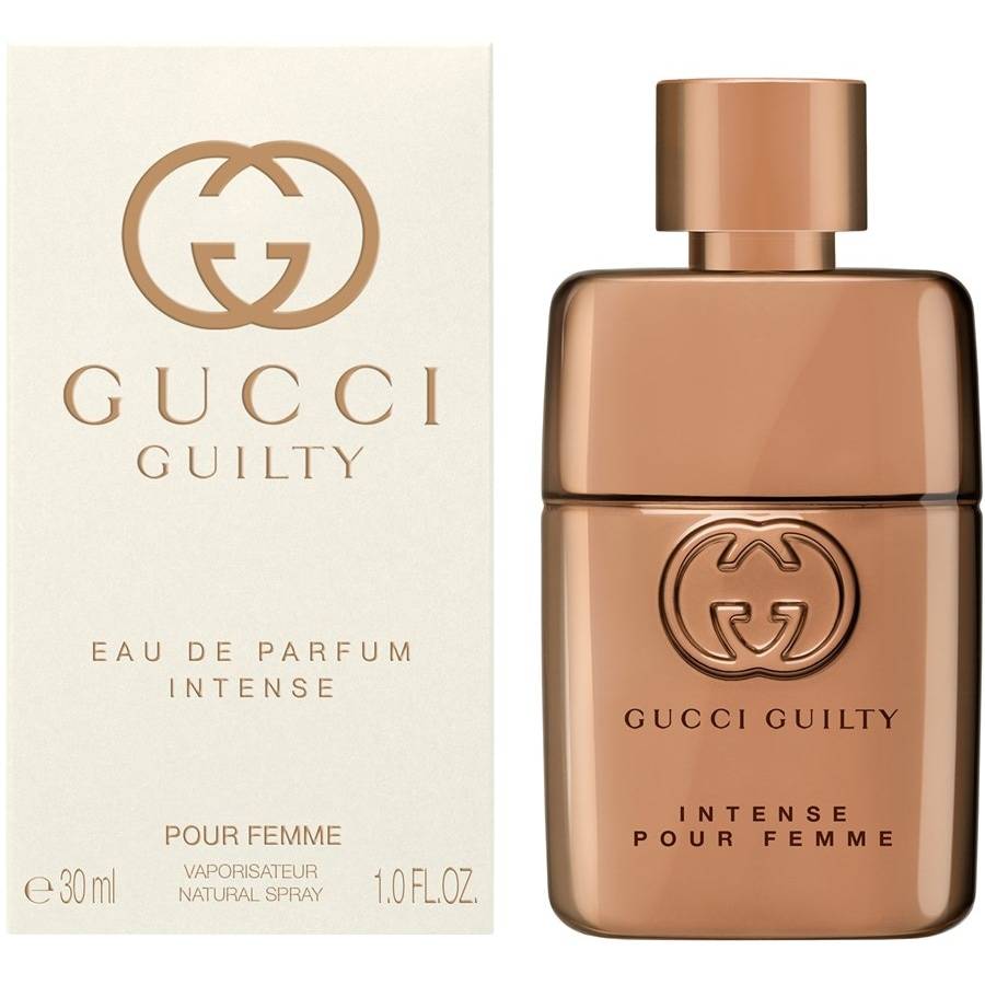 Gucci Gucci Guilty Pour Femme