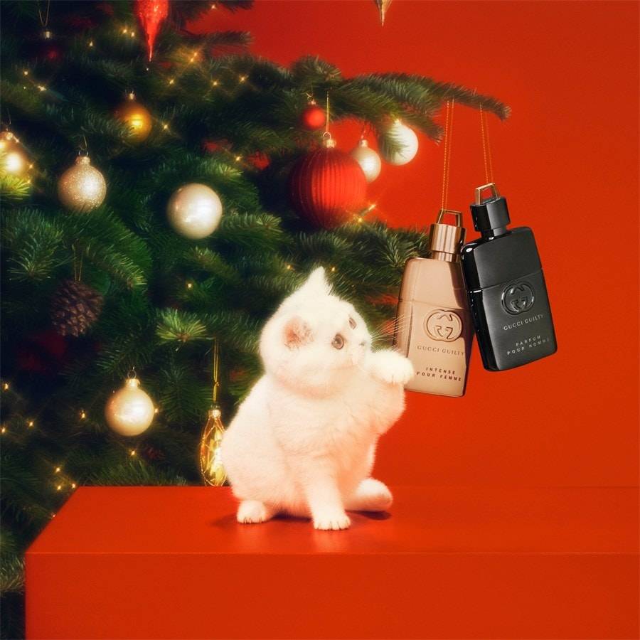 Gucci Gucci Guilty Pour Femme