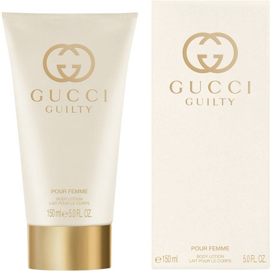 Gucci Gucci Guilty Pour Femme