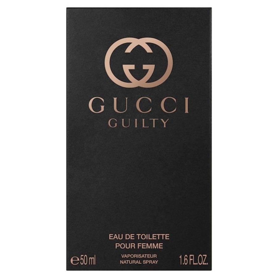 Gucci Gucci Guilty Pour Femme