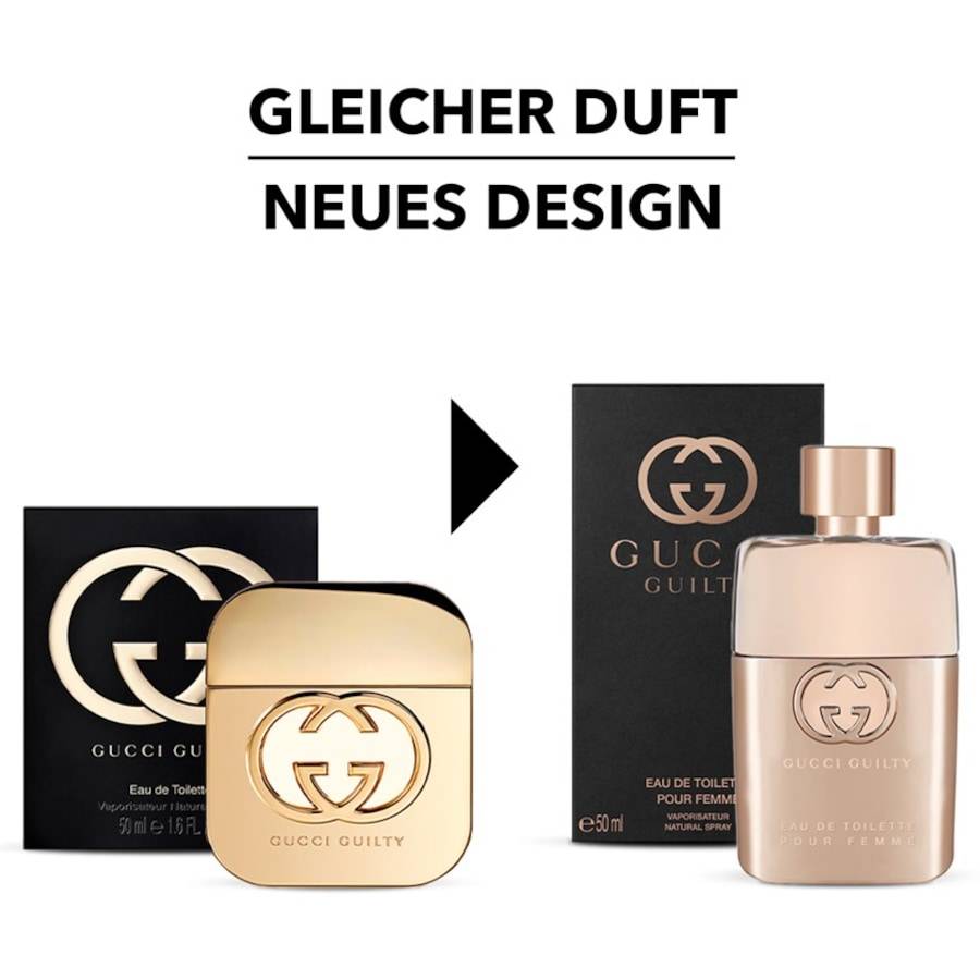 Gucci Gucci Guilty Pour Femme