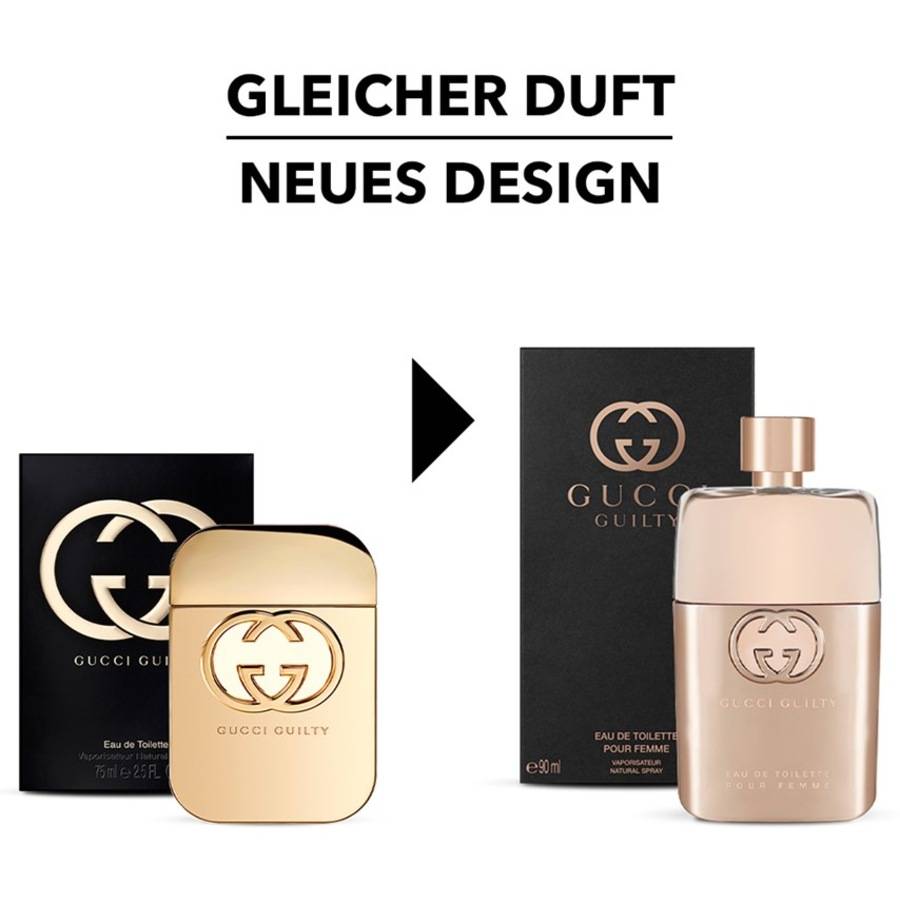 Gucci Gucci Guilty Pour Femme