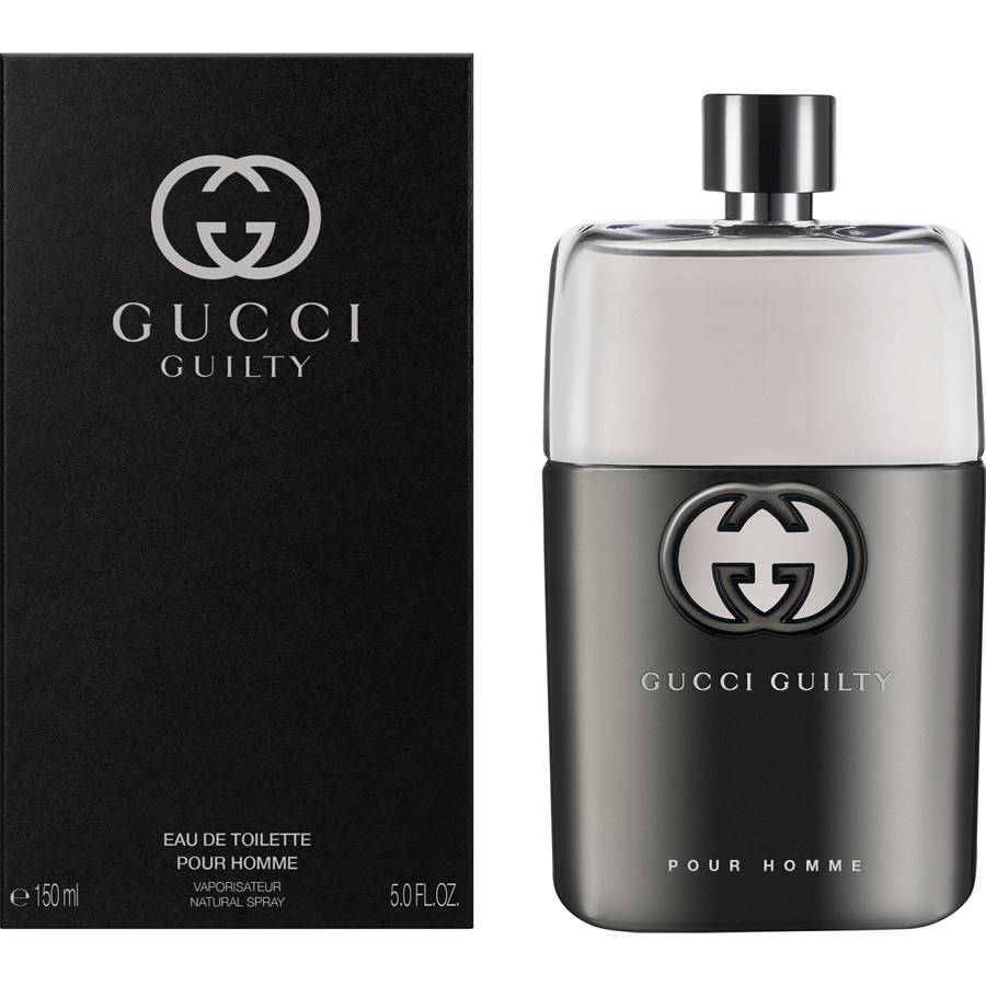 Gucci Gucci Guilty Pour Homme