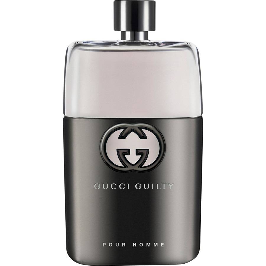 Gucci Gucci Guilty Pour Homme