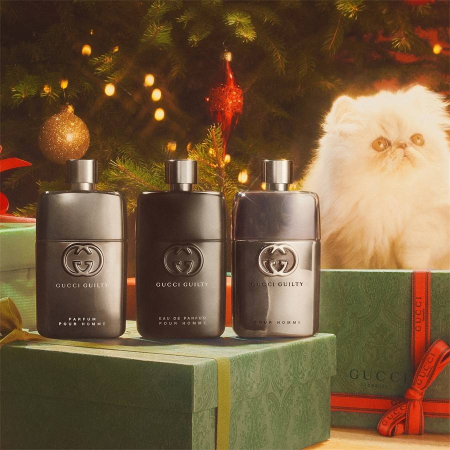 Gucci Gucci Guilty Pour Homme