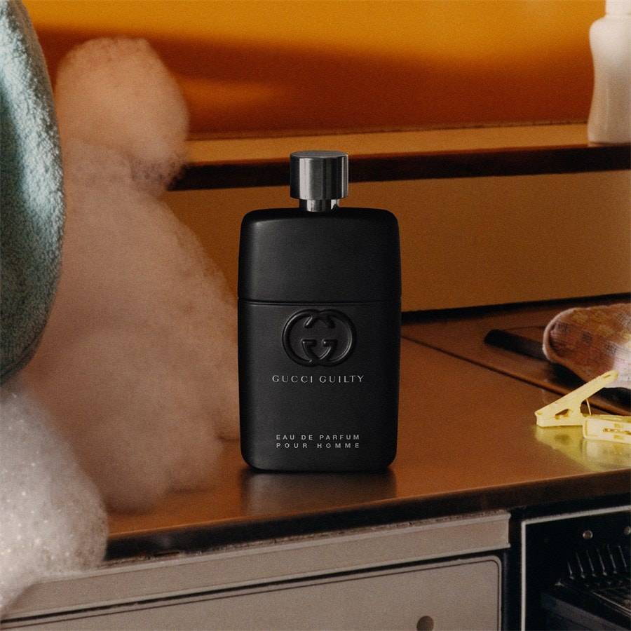 Gucci Gucci Guilty Pour Homme