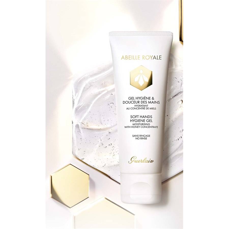 GUERLAIN Abeille Royale Anti Aging Pflege