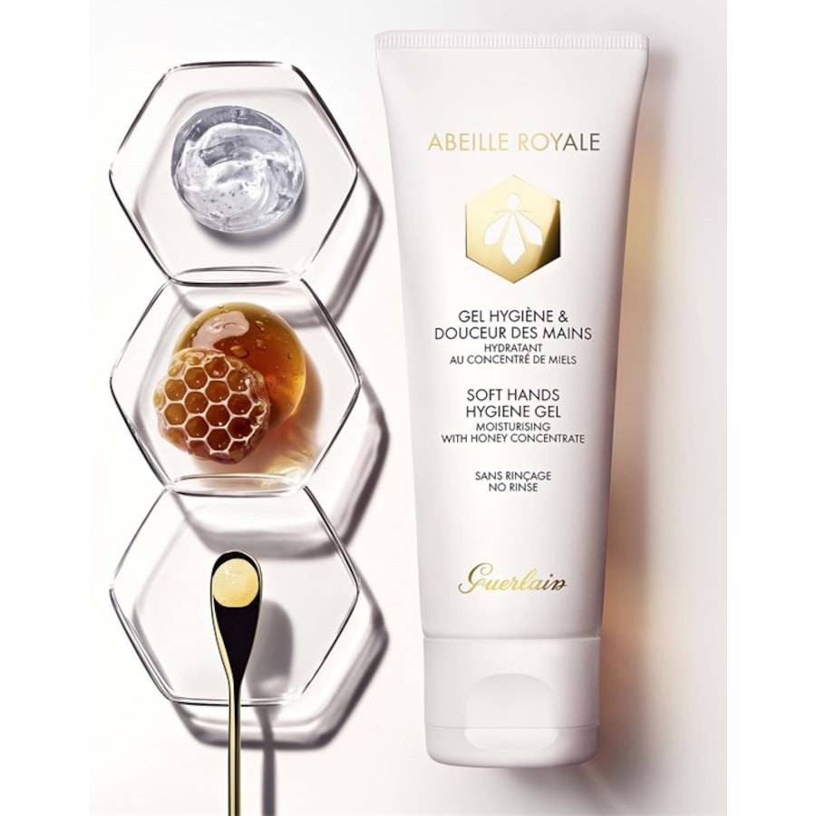 GUERLAIN Abeille Royale Anti Aging Pflege