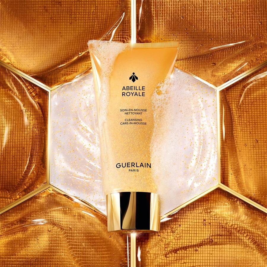 GUERLAIN Abeille Royale Anti Aging Pflege