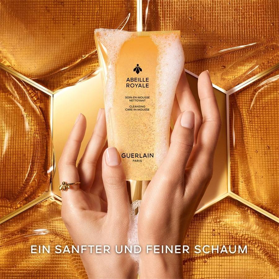 GUERLAIN Abeille Royale Anti Aging Pflege