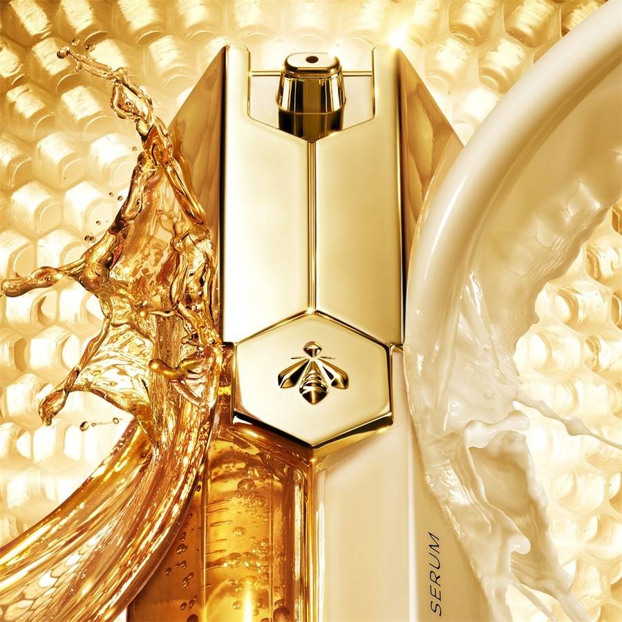 GUERLAIN Abeille Royale Anti Aging Pflege