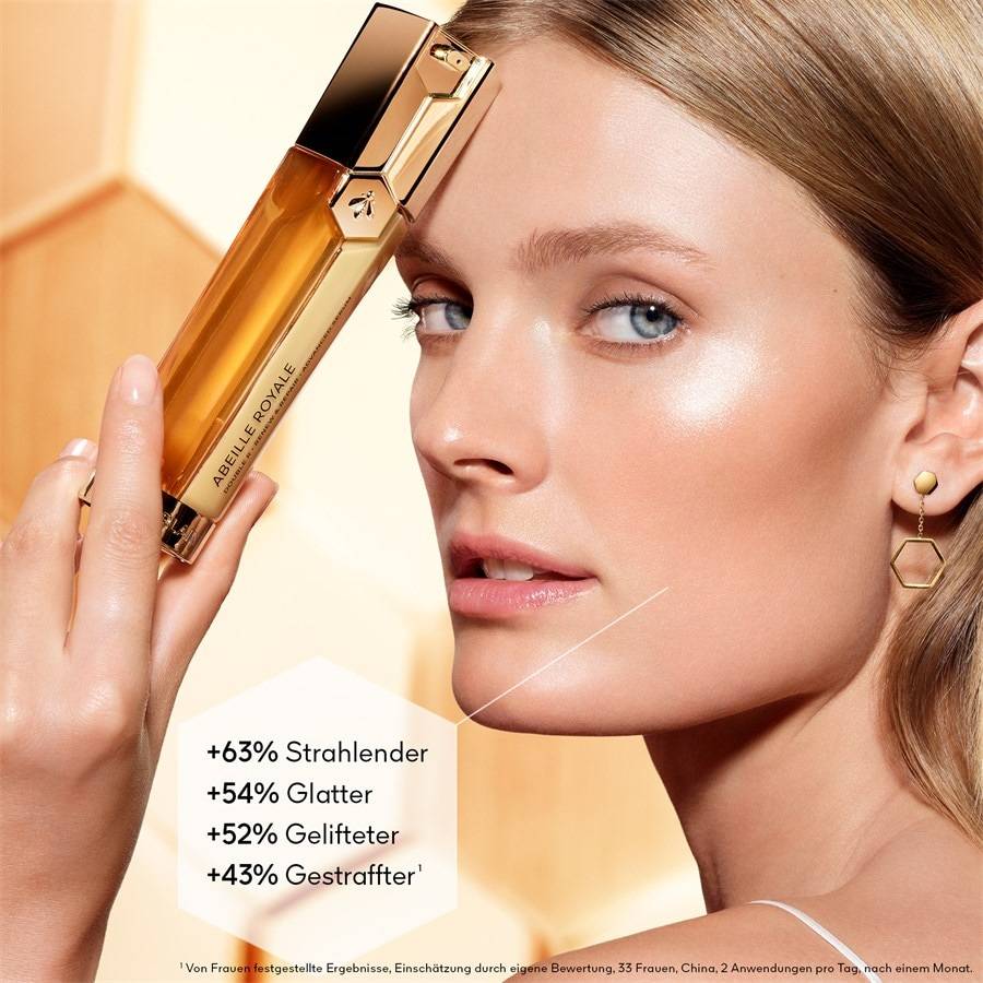 GUERLAIN Abeille Royale Anti Aging Pflege