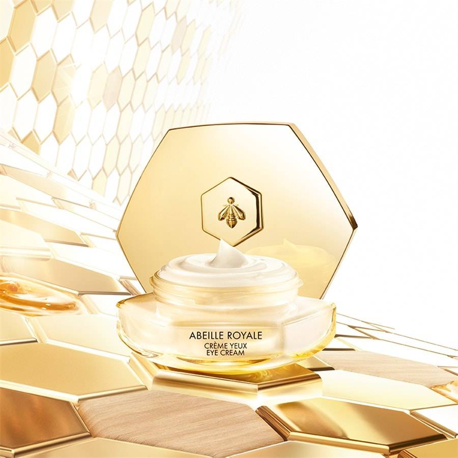 GUERLAIN Abeille Royale Anti Aging Pflege