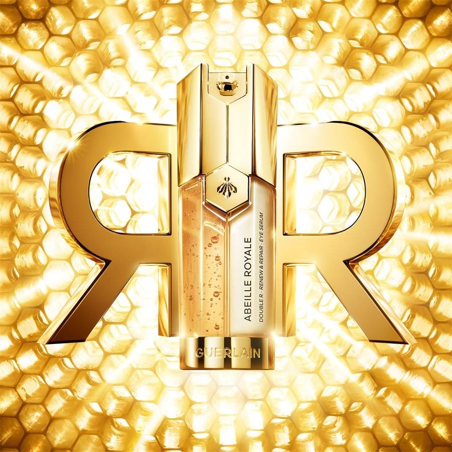 GUERLAIN Abeille Royale Anti Aging Pflege