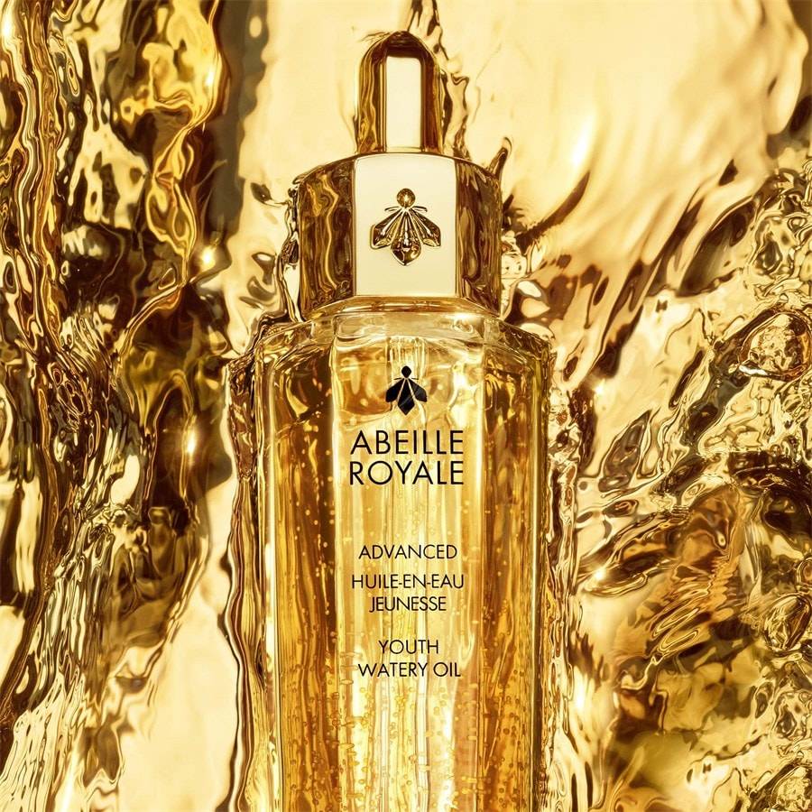 GUERLAIN Abeille Royale Anti Aging Pflege