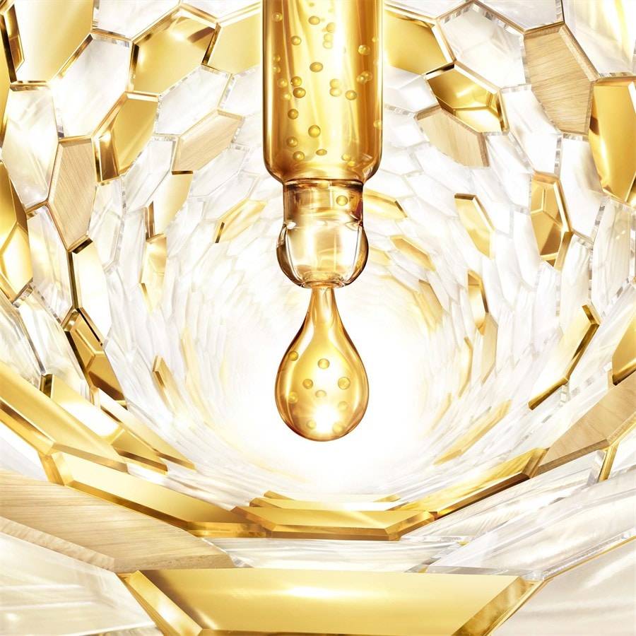 GUERLAIN Abeille Royale Anti Aging Pflege