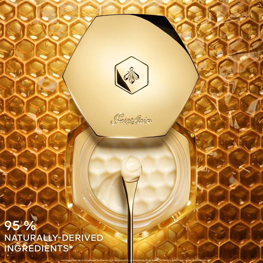 GUERLAIN Abeille Royale Anti Aging Pflege