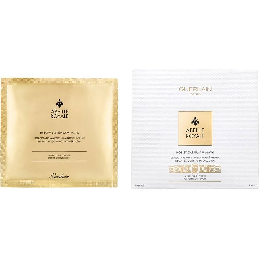 GUERLAIN Abeille Royale Anti Aging Pflege