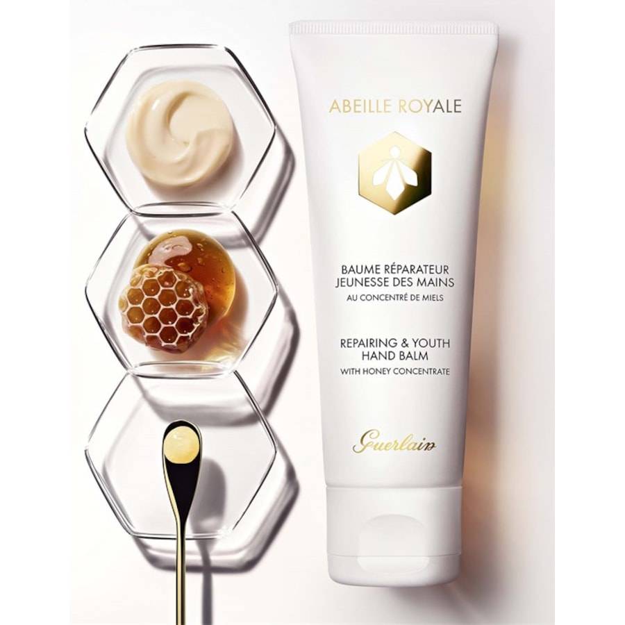 GUERLAIN Abeille Royale Anti Aging Pflege