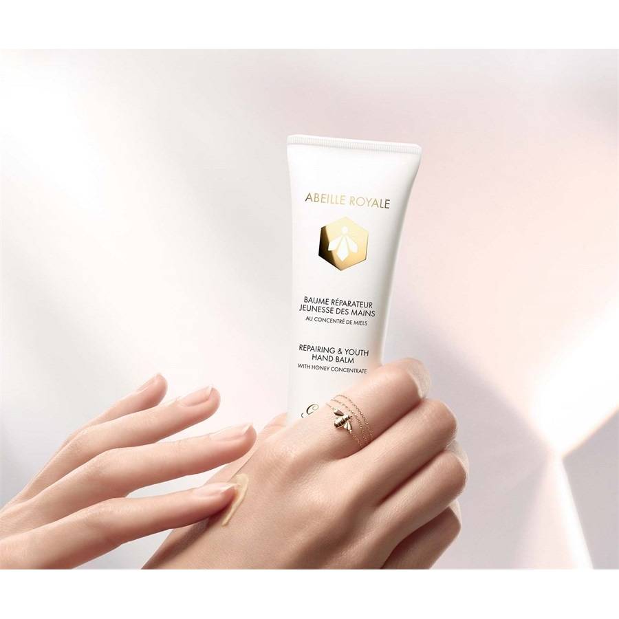 GUERLAIN Abeille Royale Anti Aging Pflege