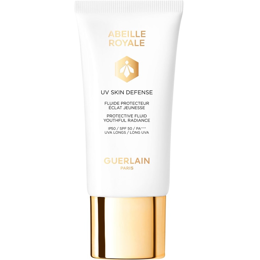 GUERLAIN Abeille Royale Anti Aging Pflege