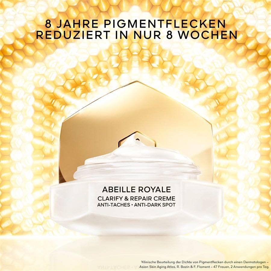 GUERLAIN Abeille Royale Anti Aging Pflege