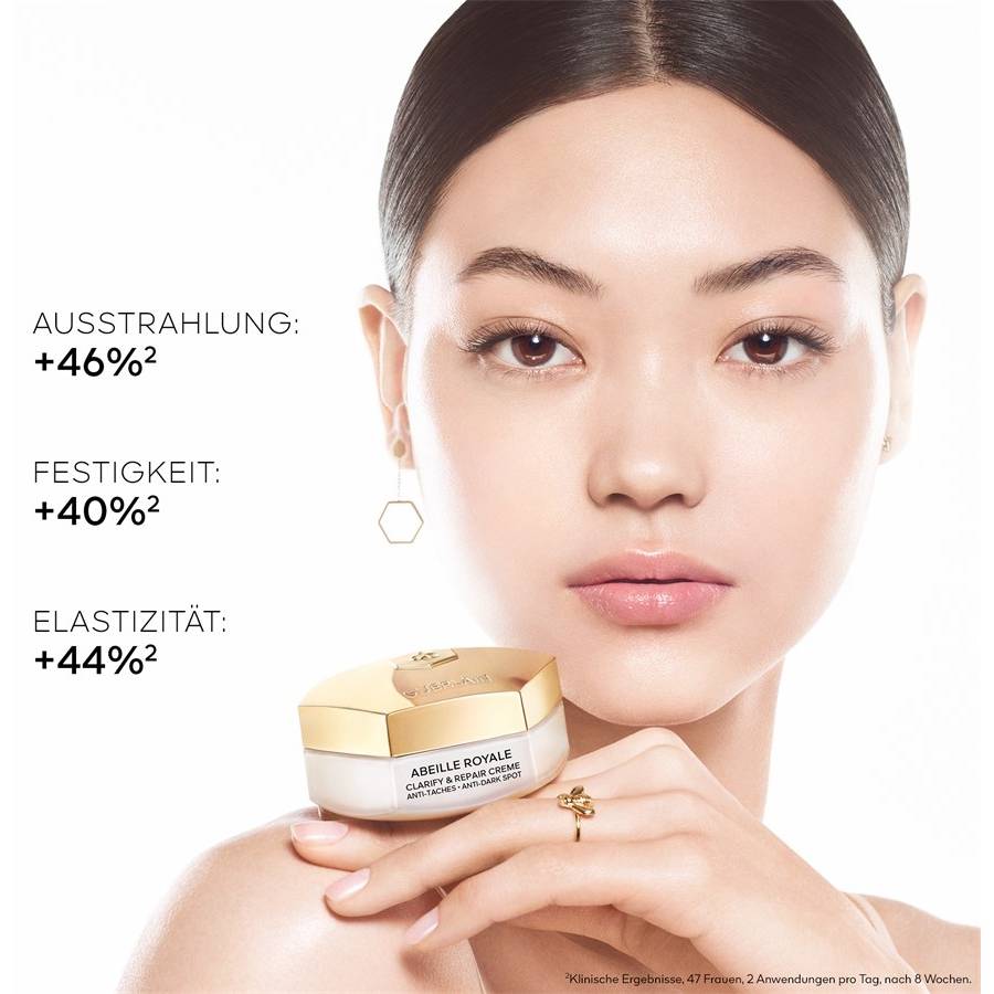 GUERLAIN Abeille Royale Anti Aging Pflege