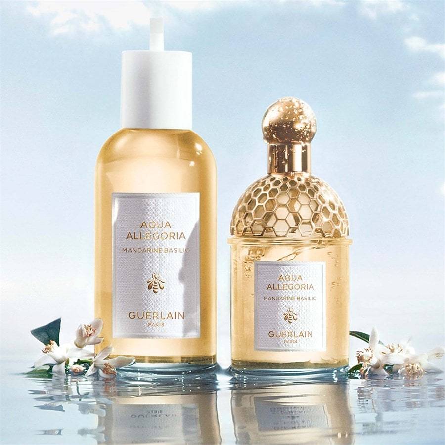GUERLAIN Aqua Allegoria