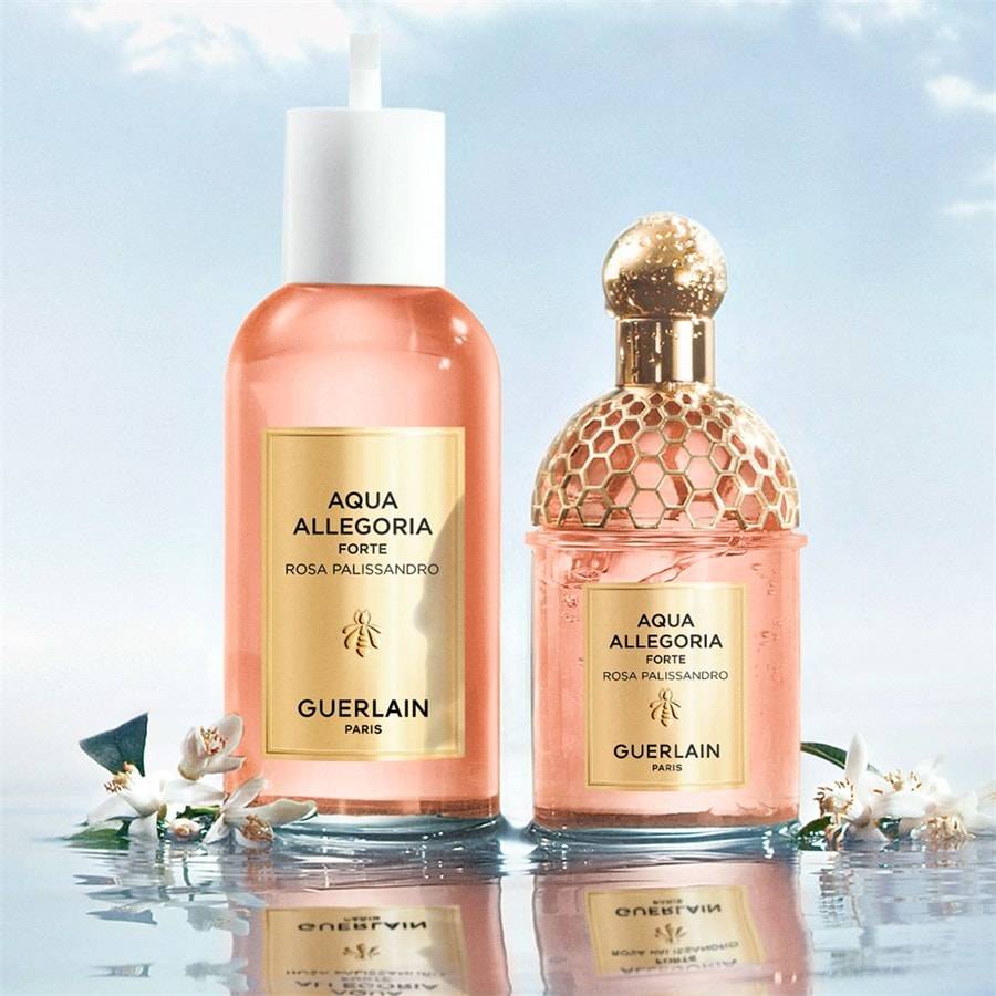 GUERLAIN Aqua Allegoria