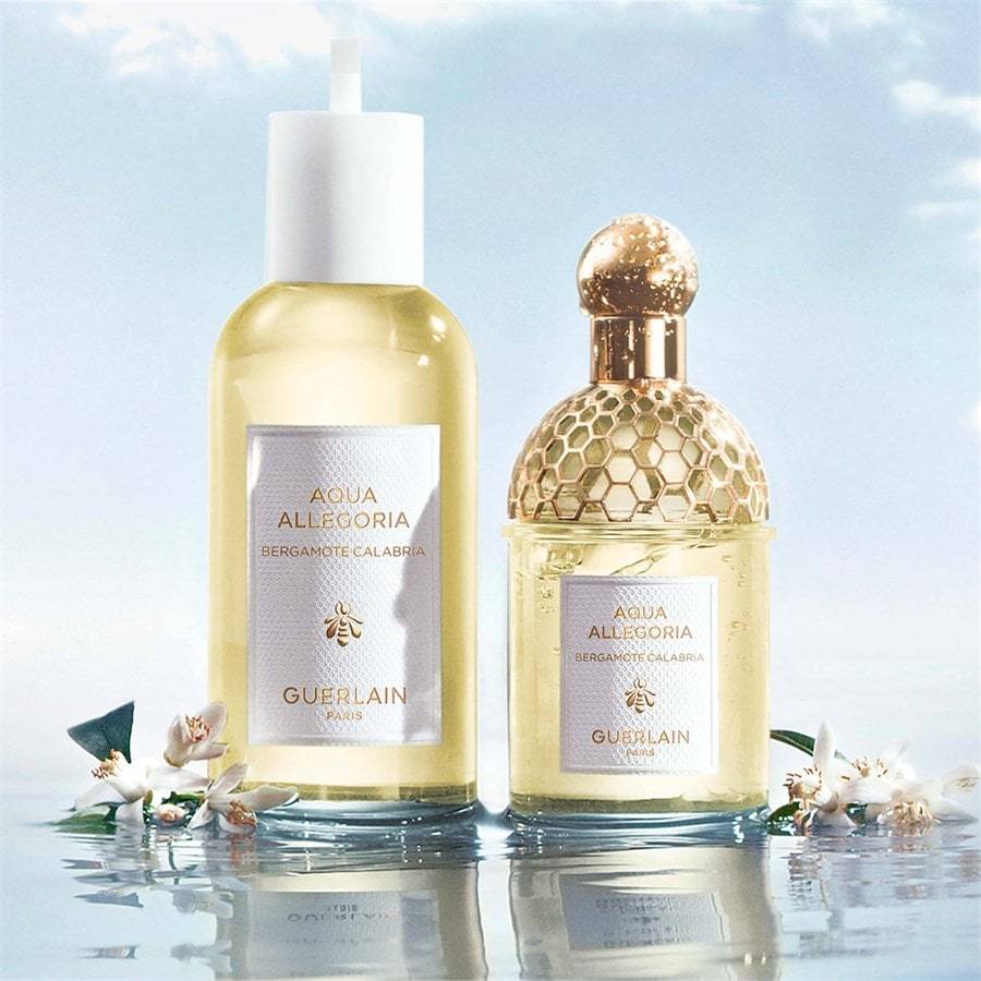 GUERLAIN Aqua Allegoria