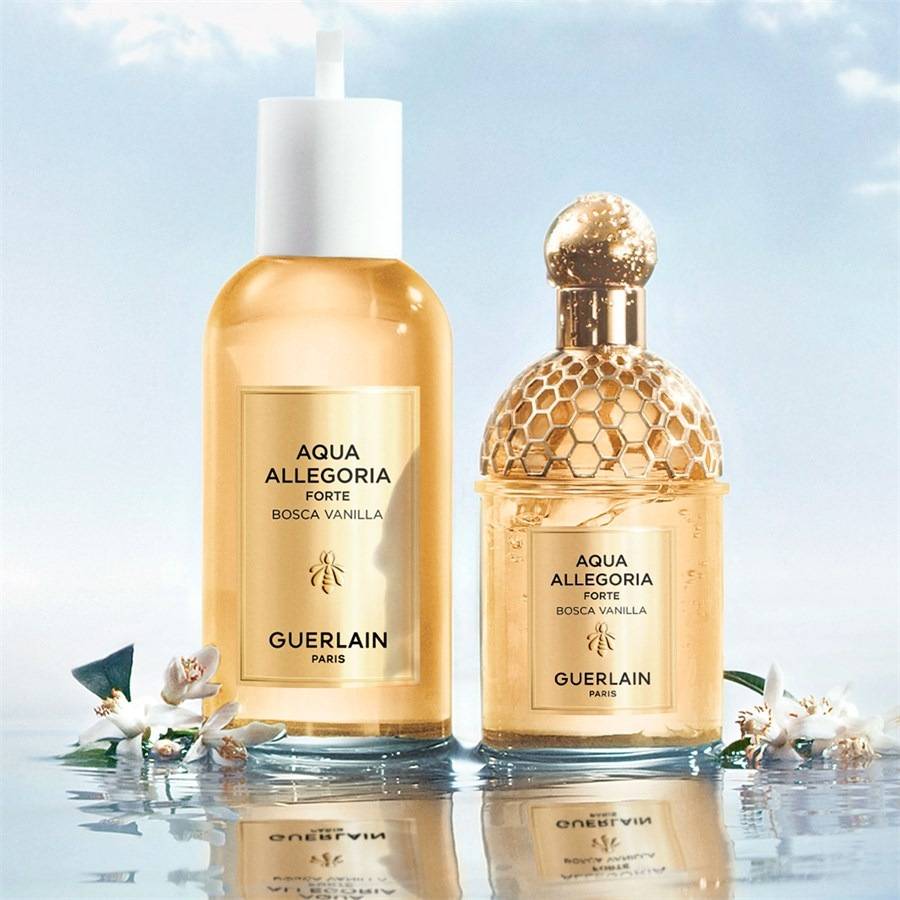 GUERLAIN Aqua Allegoria