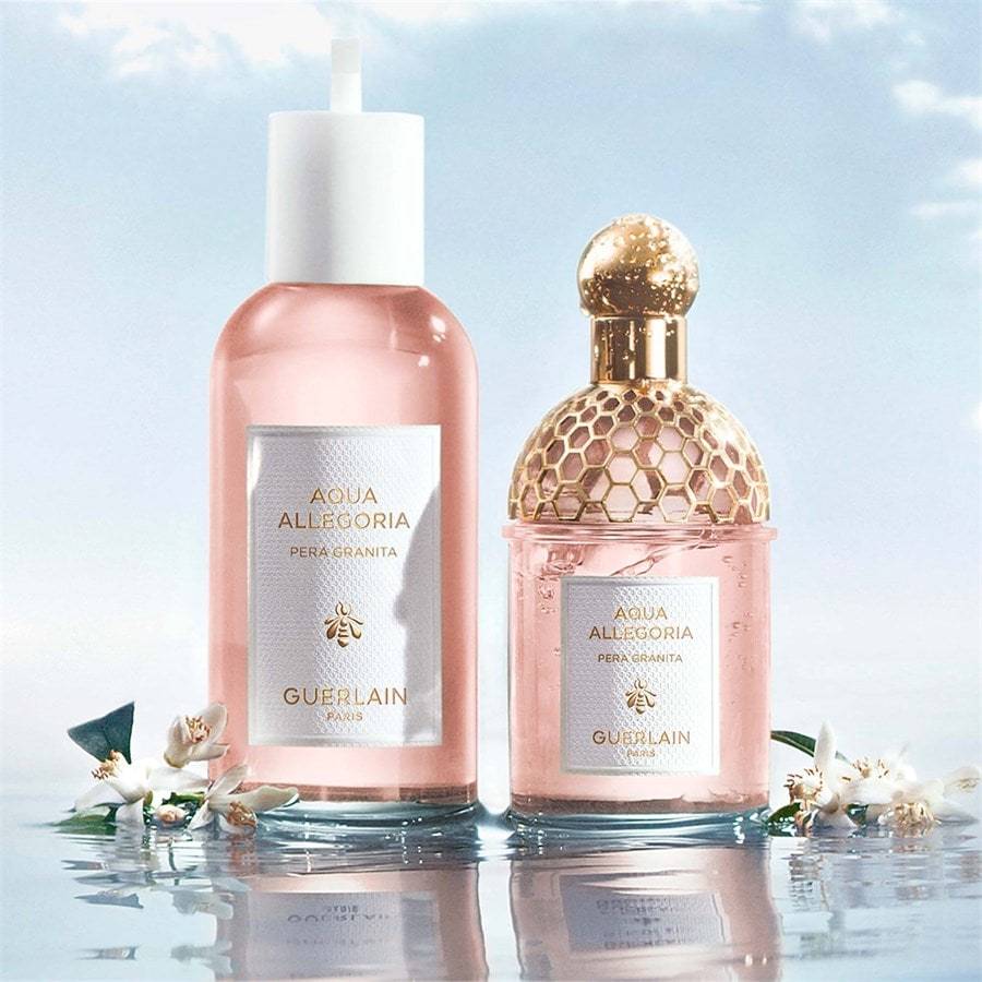 GUERLAIN Aqua Allegoria