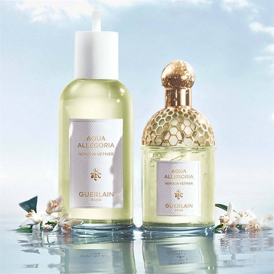 GUERLAIN Aqua Allegoria