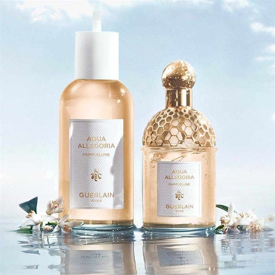 GUERLAIN Aqua Allegoria