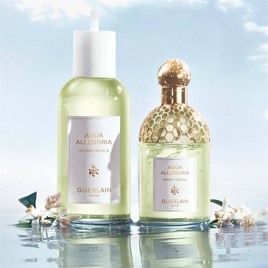 GUERLAIN Aqua Allegoria
