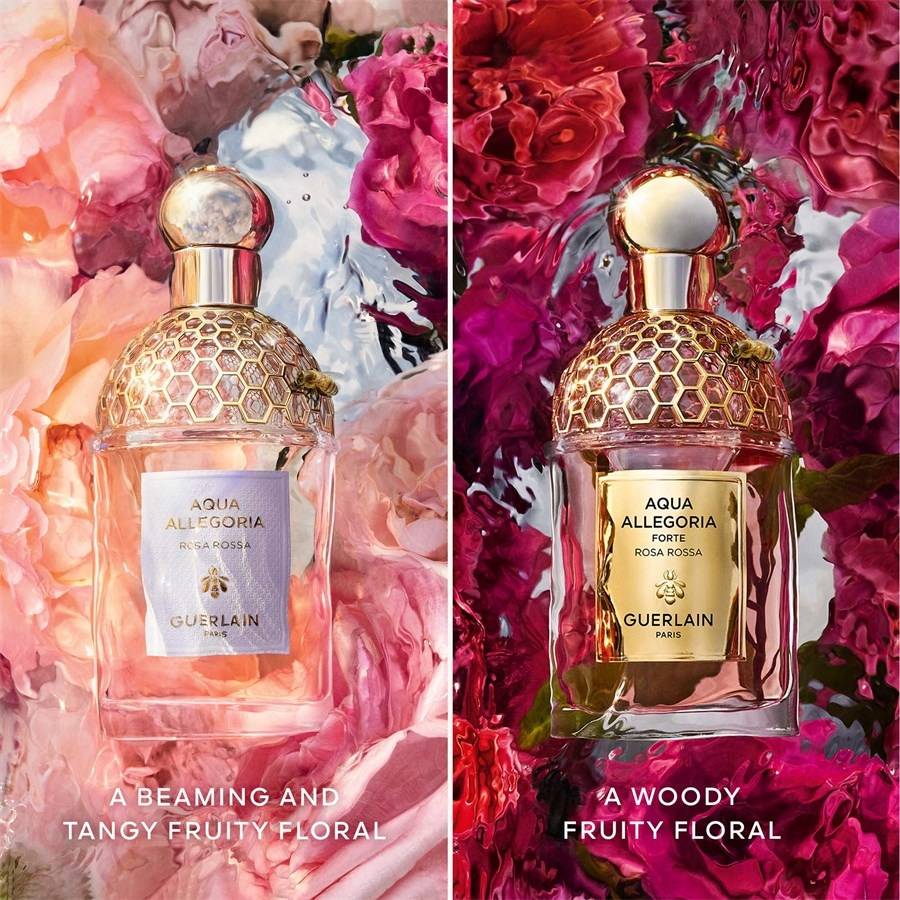 GUERLAIN Aqua Allegoria