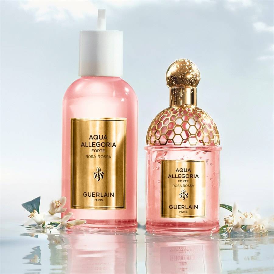 GUERLAIN Aqua Allegoria