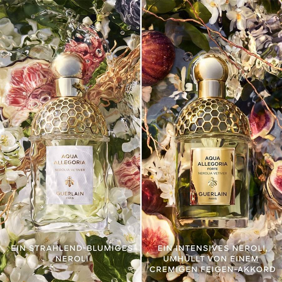 GUERLAIN Aqua Allegoria