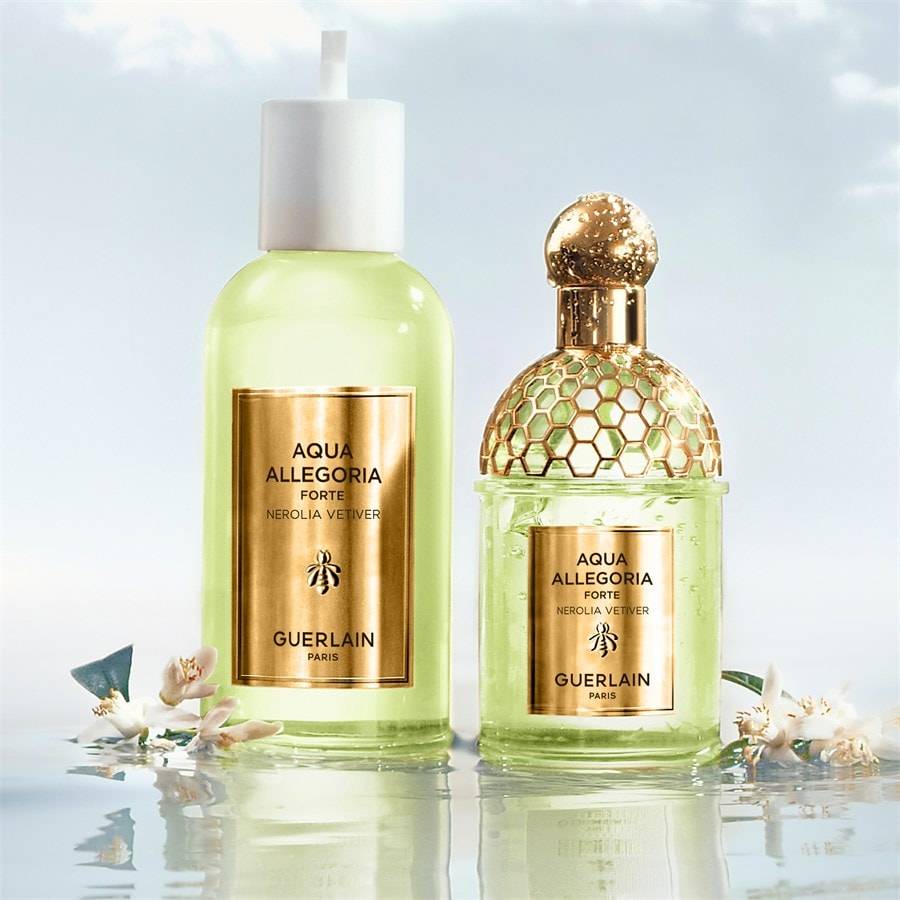 GUERLAIN Aqua Allegoria
